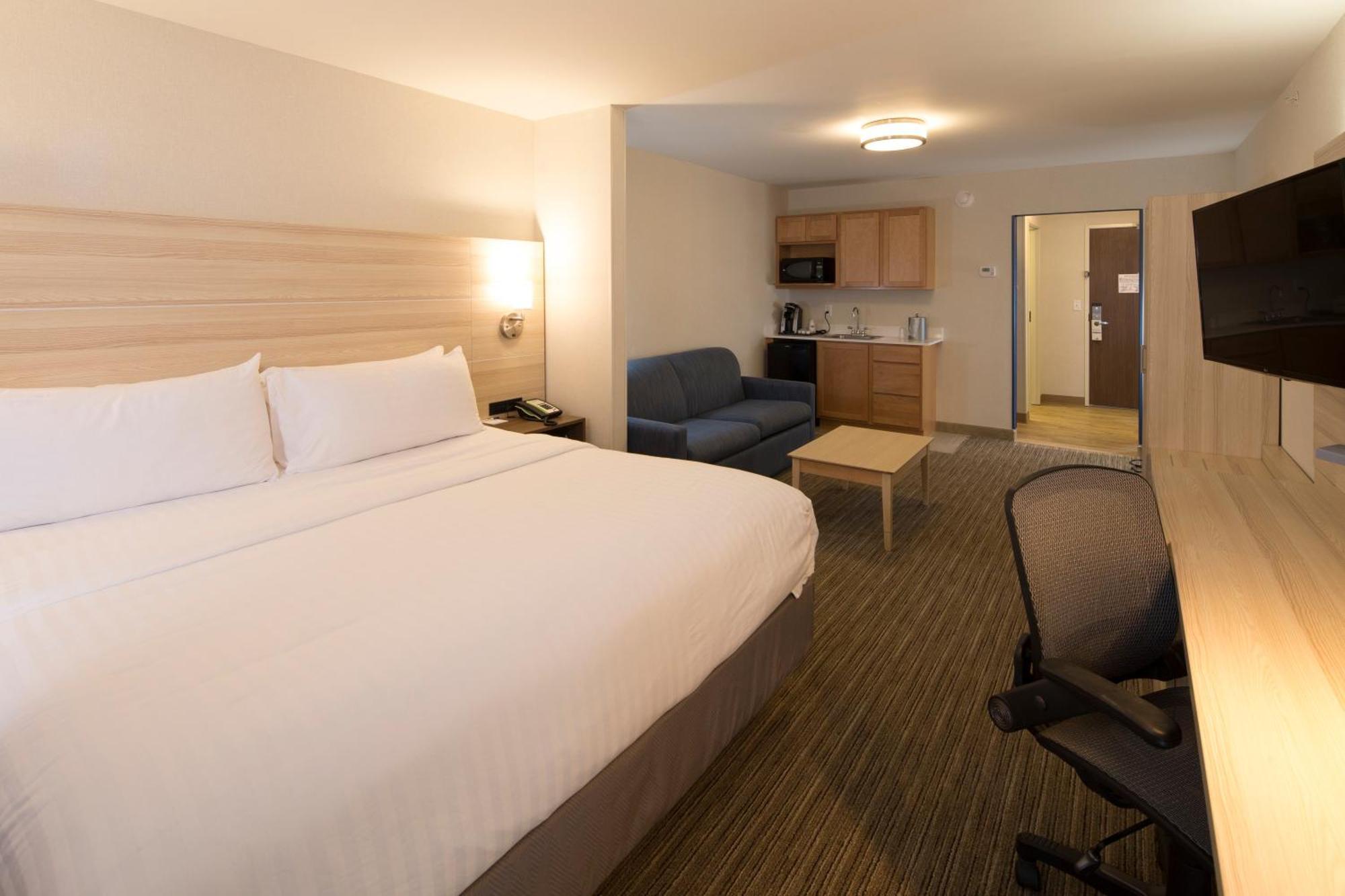 King Suite