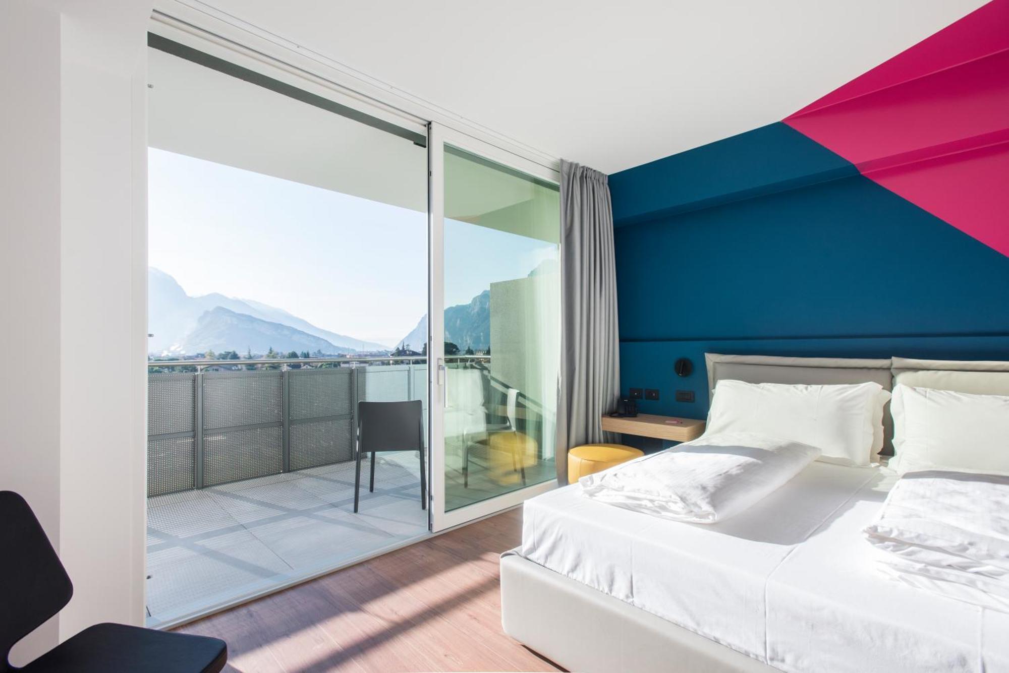 Double Room Balcony