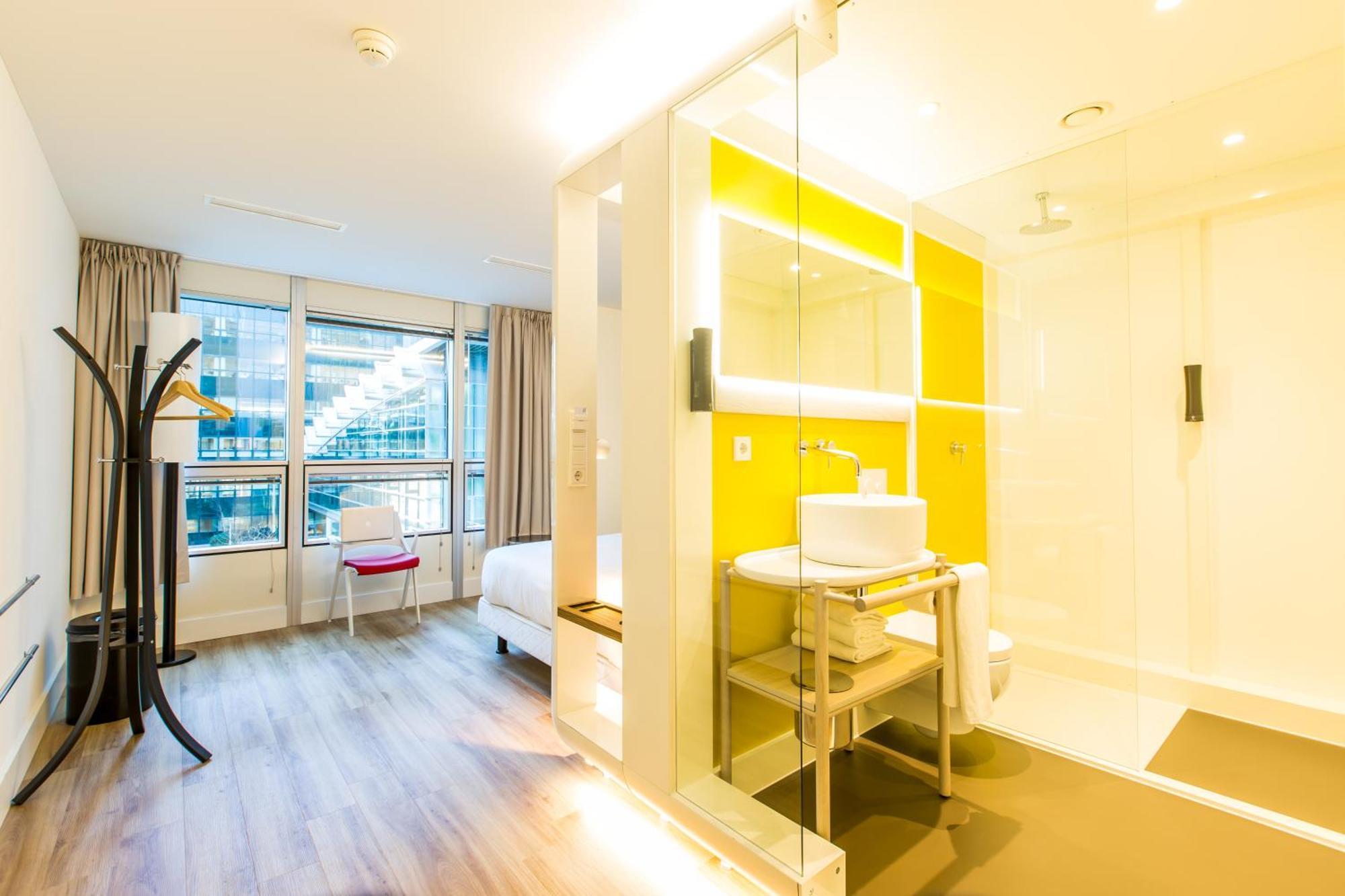 Basic Urban Double Room