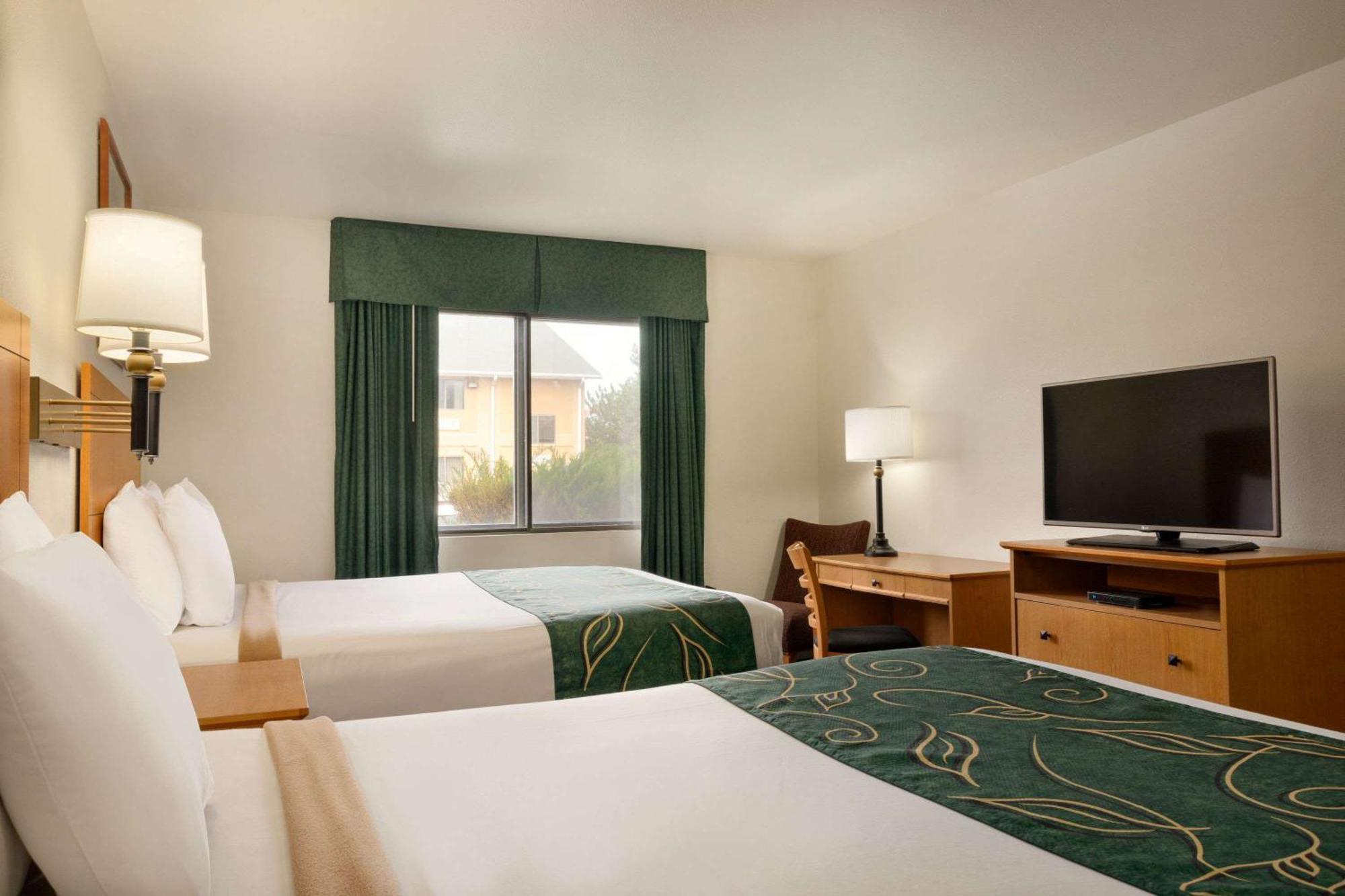 Double Room with Two Double Beds - Non-Smoking,1284654424:JPEG