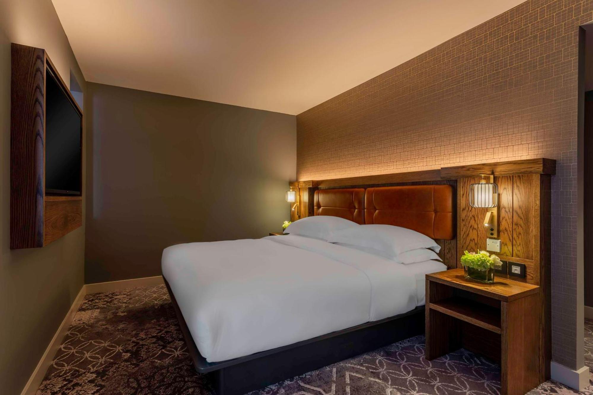 King Suite