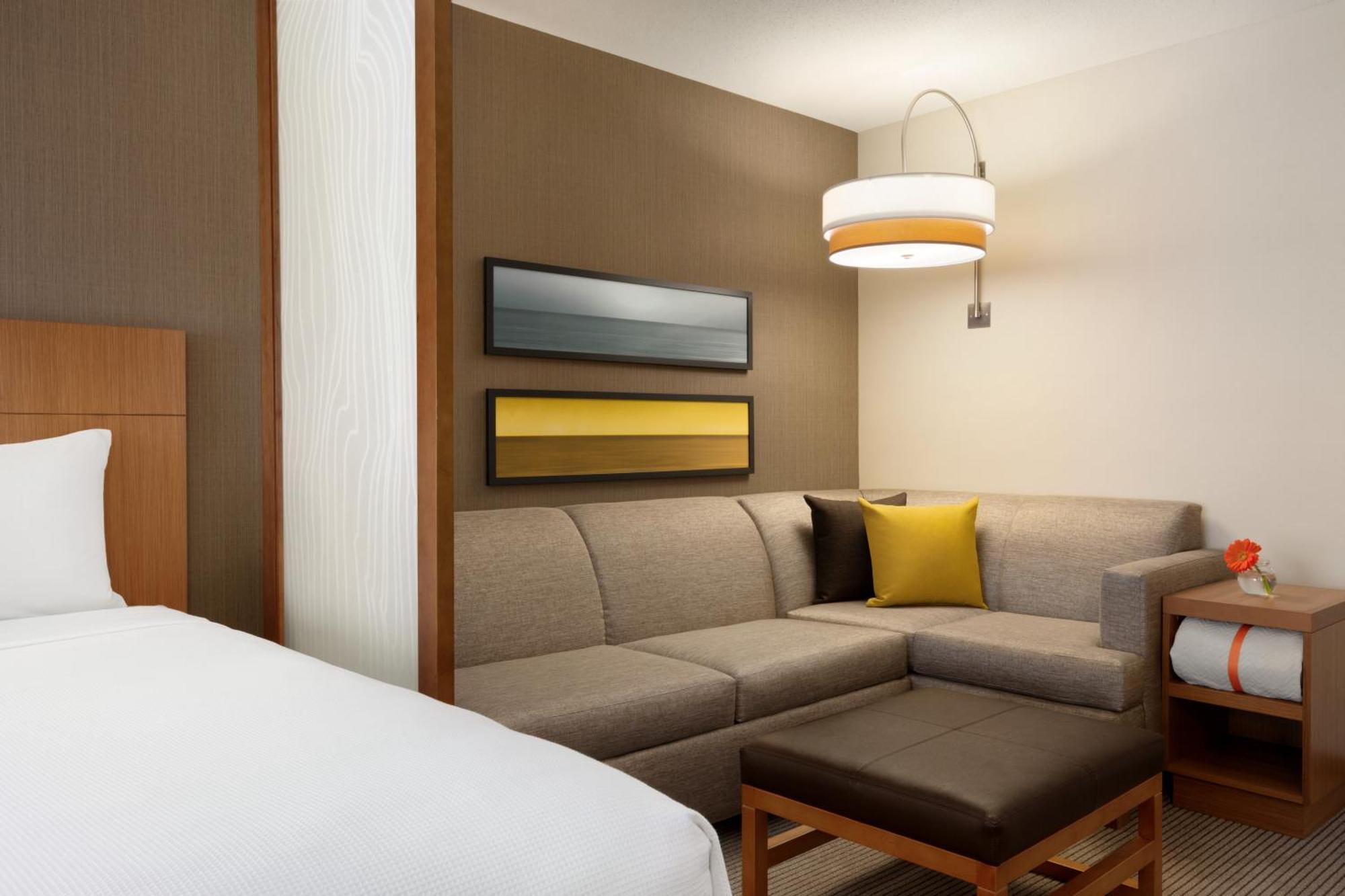 Queen Room Sofa Bed