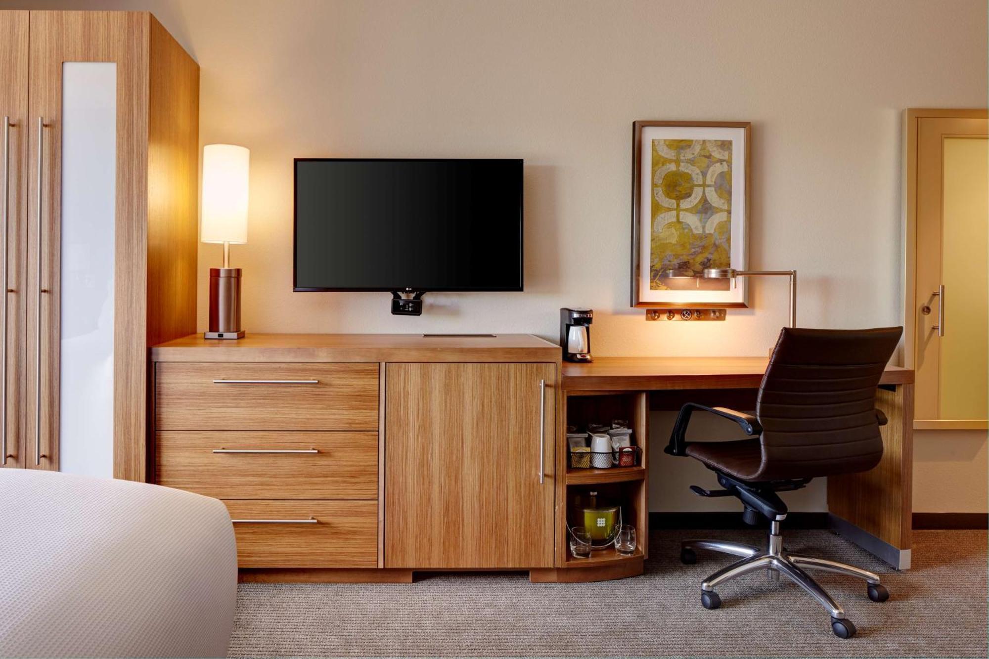 Standard King Room Sofa Bed