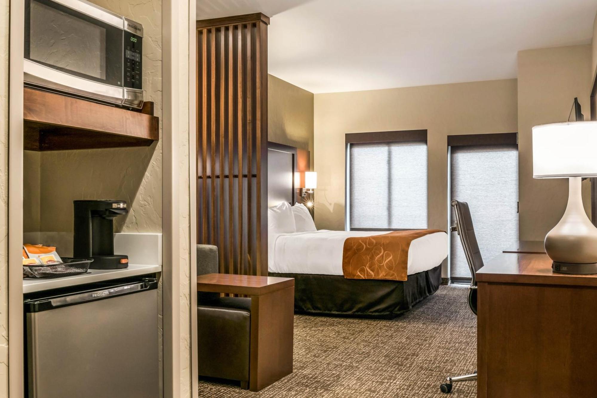 King Suite