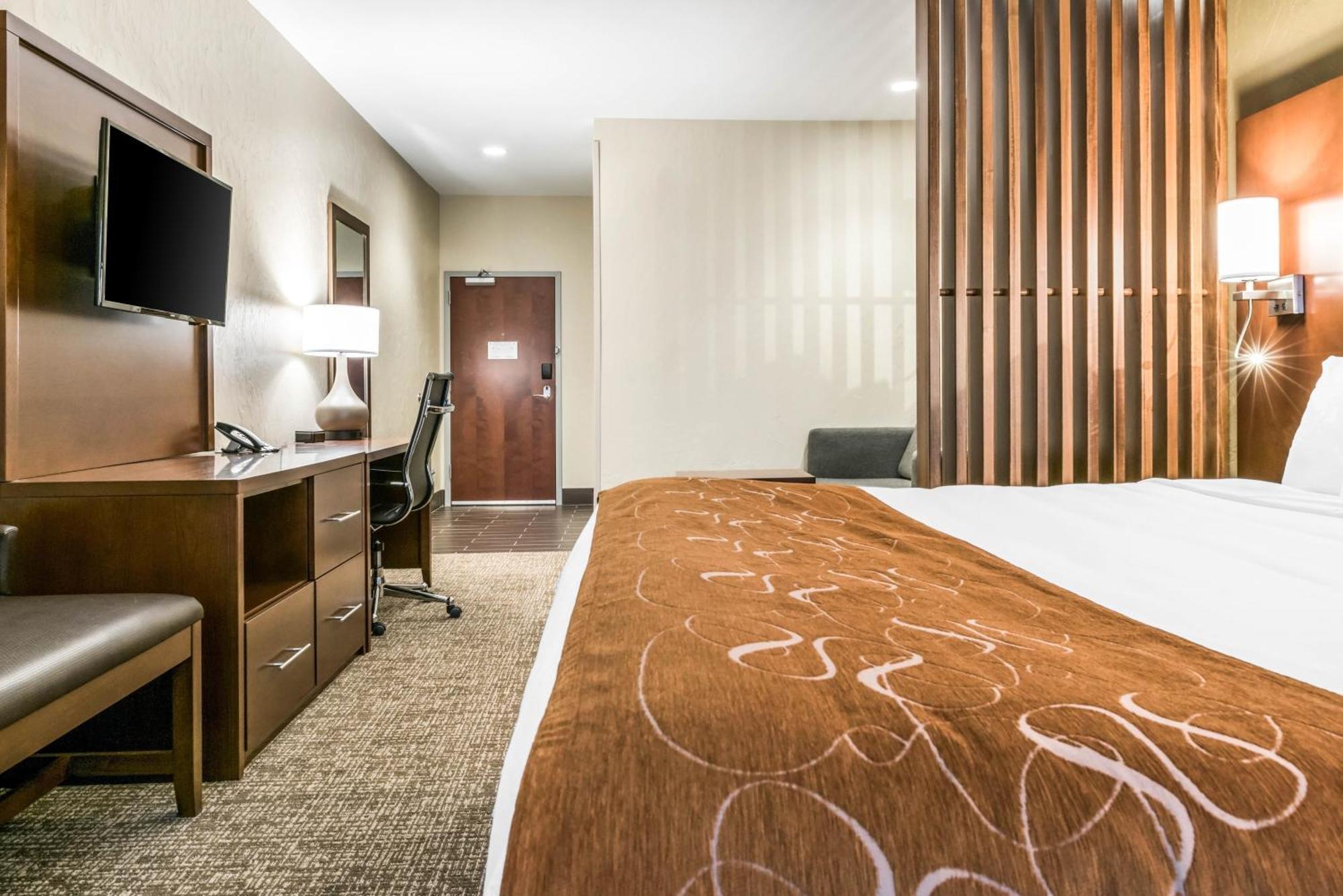 King Suite