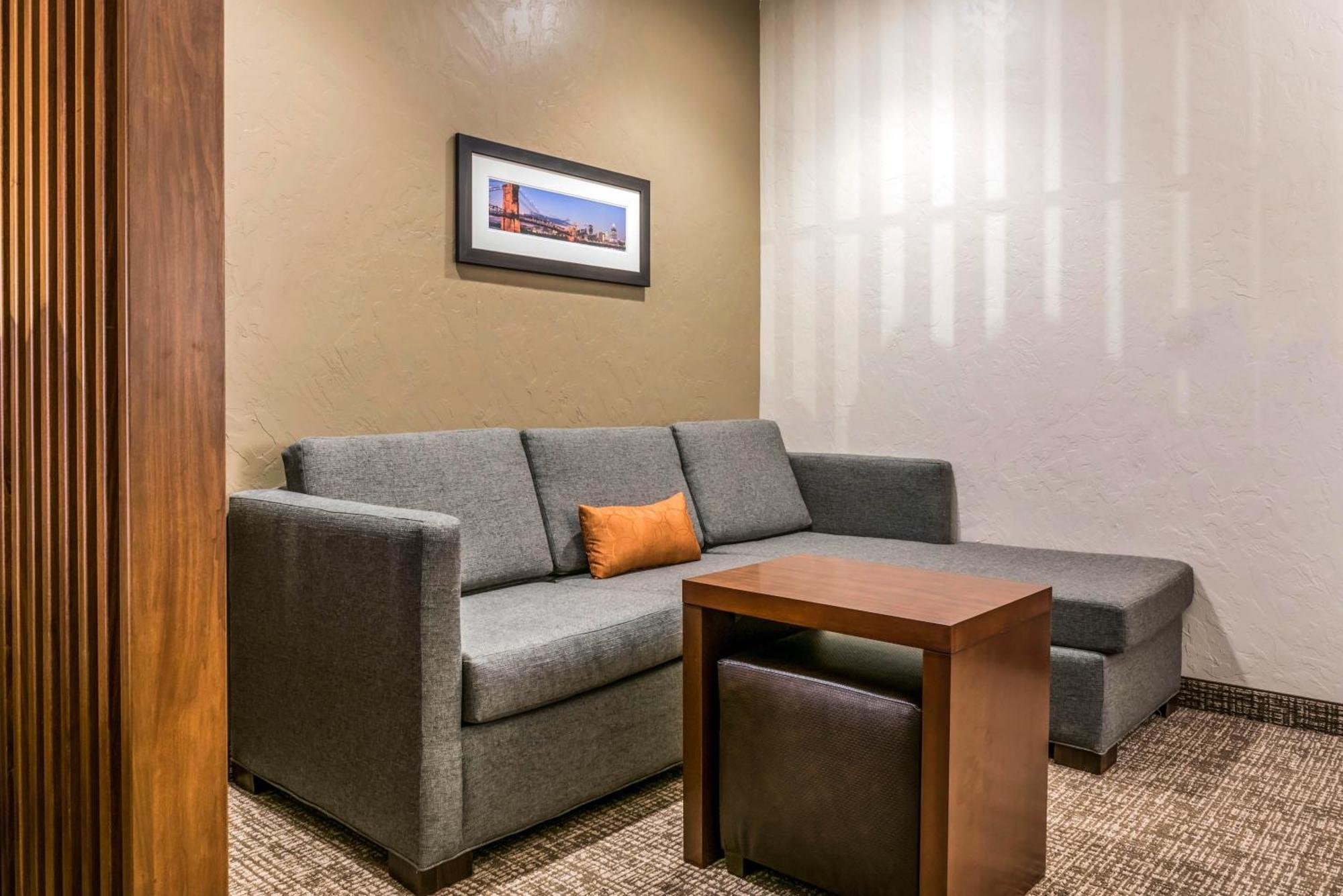 King Suite