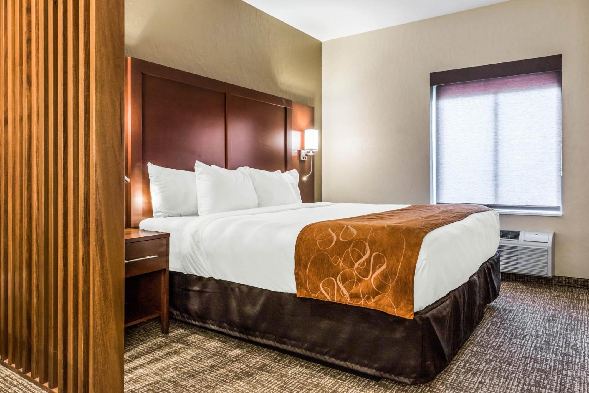 King Suite
