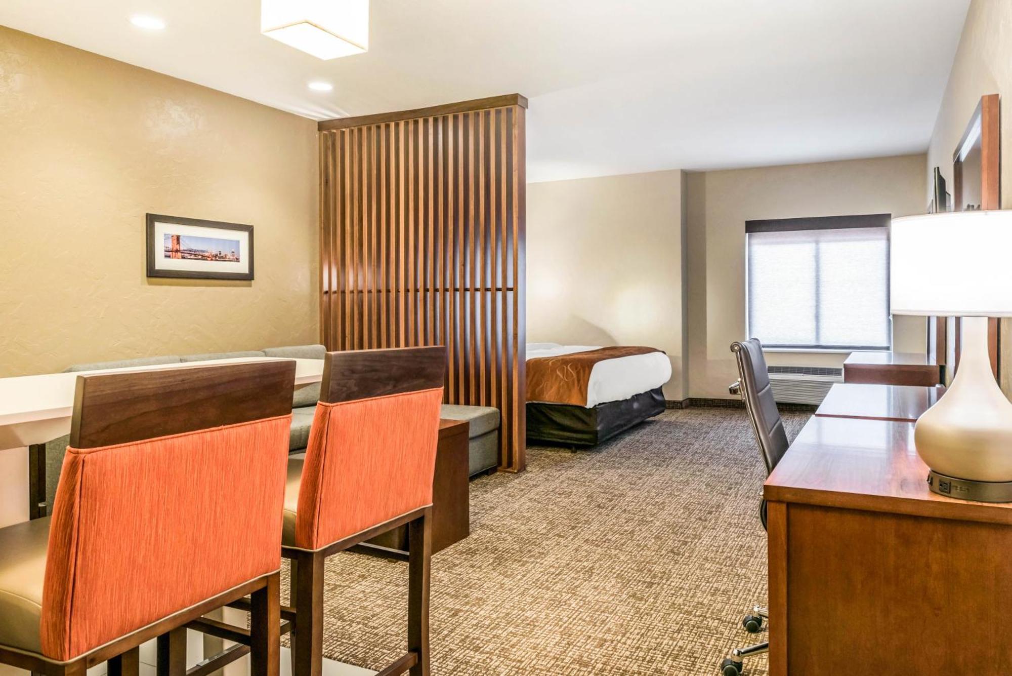 King Suite