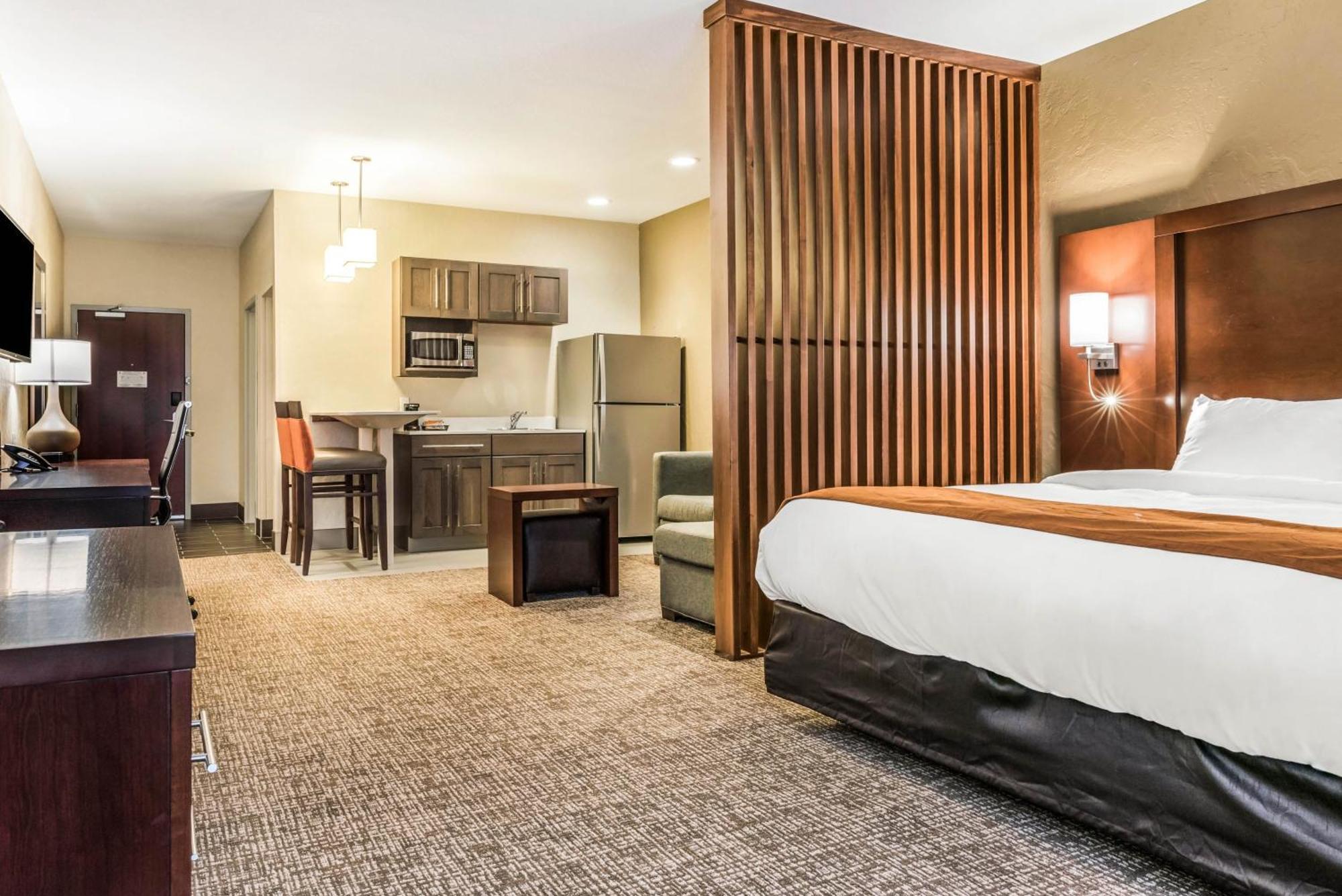 King Suite