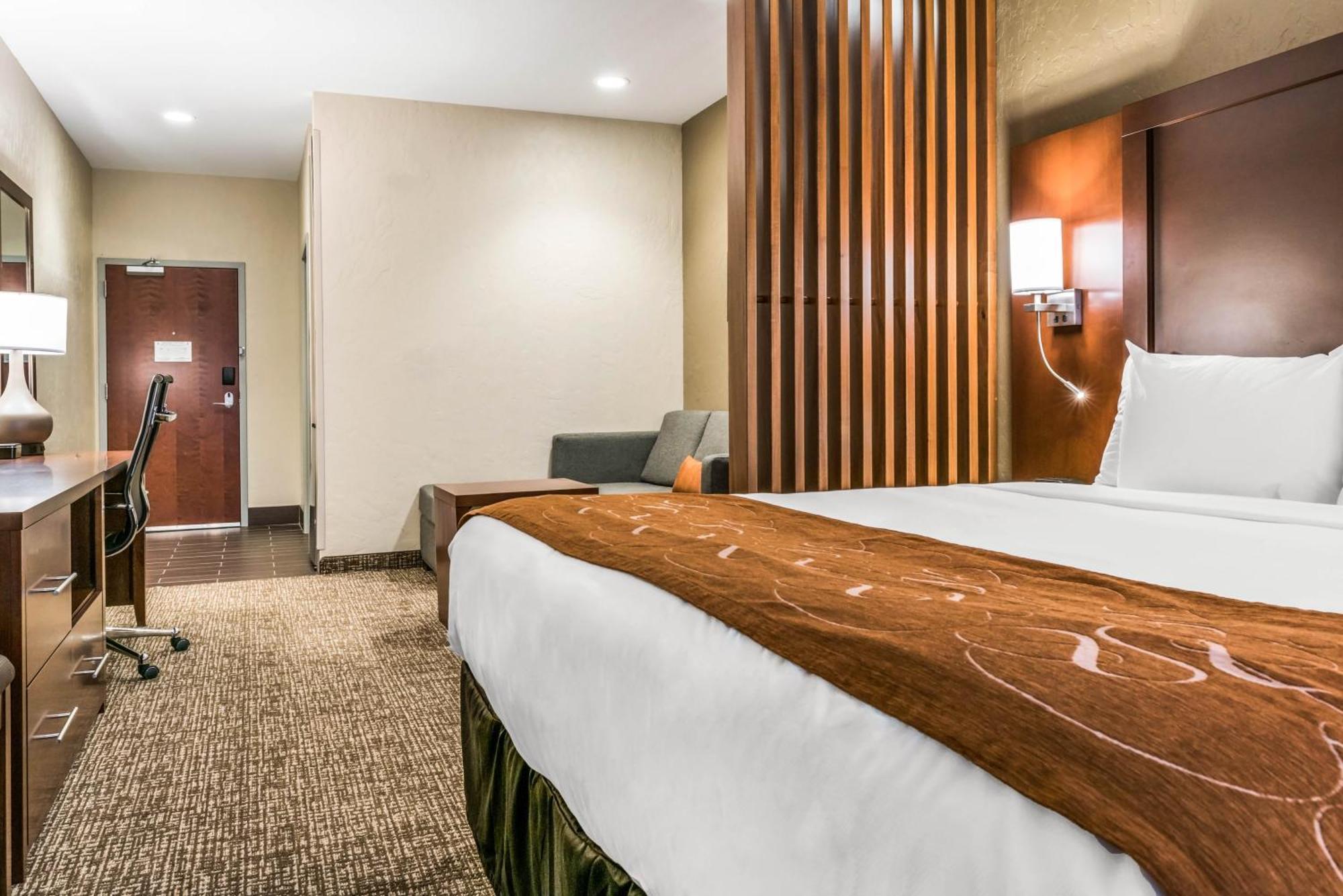 King Suite