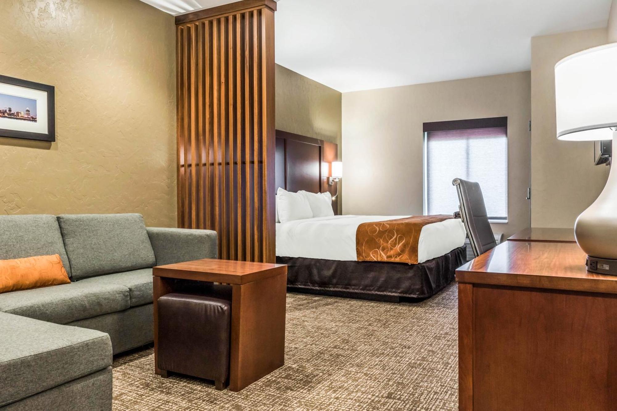 King Suite