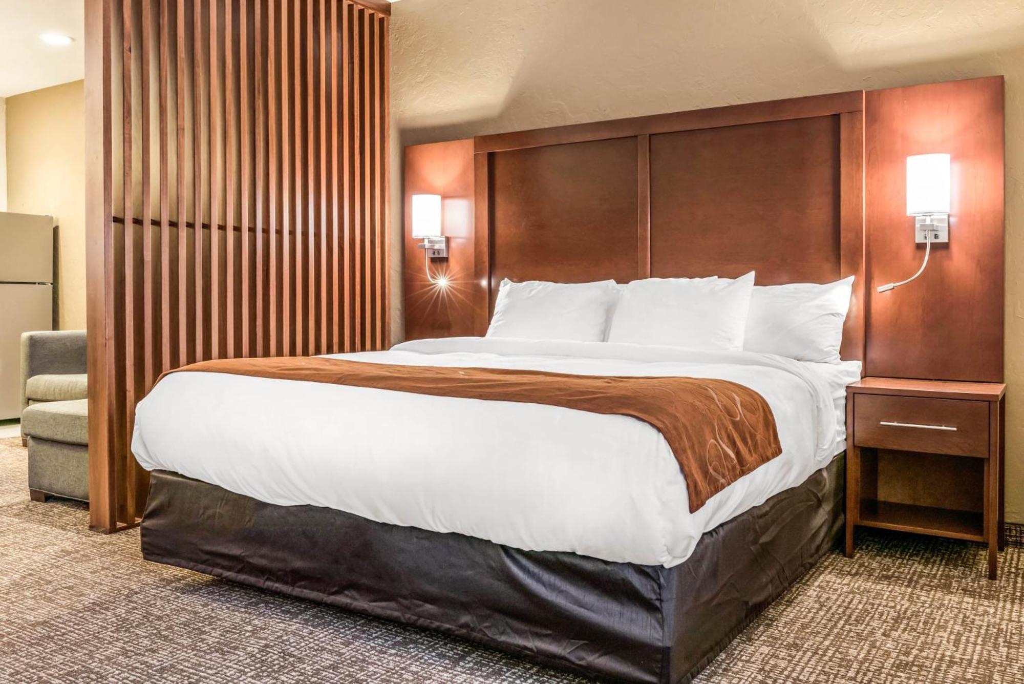 King Suite