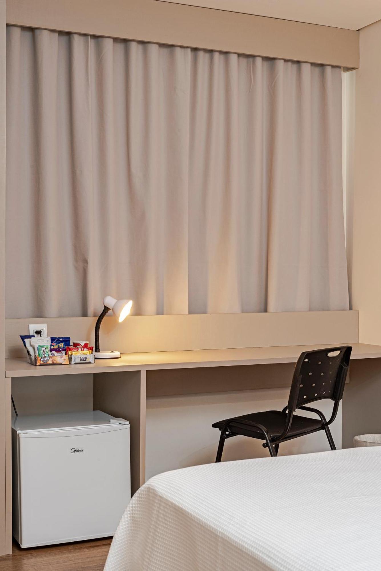 Double Room Disability Access