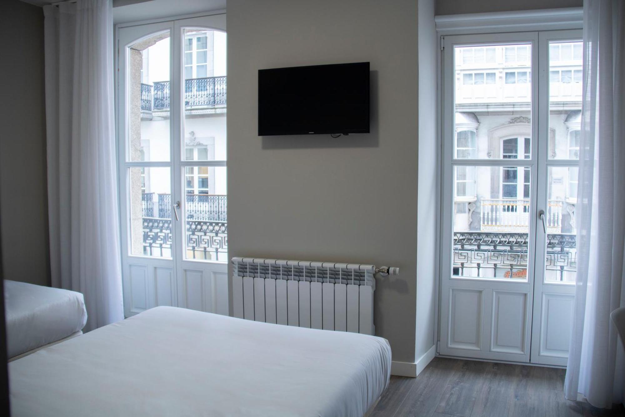Superior Double or Twin Room Terrace