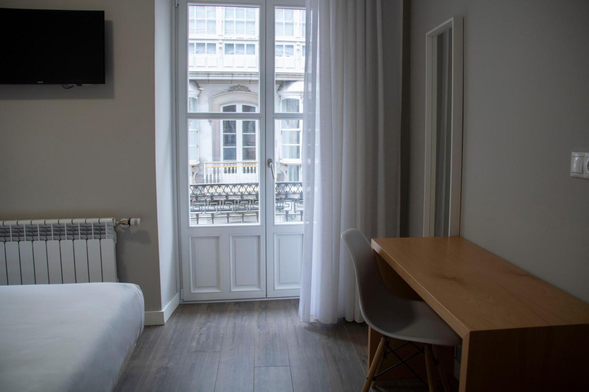 Superior Double or Twin Room Terrace