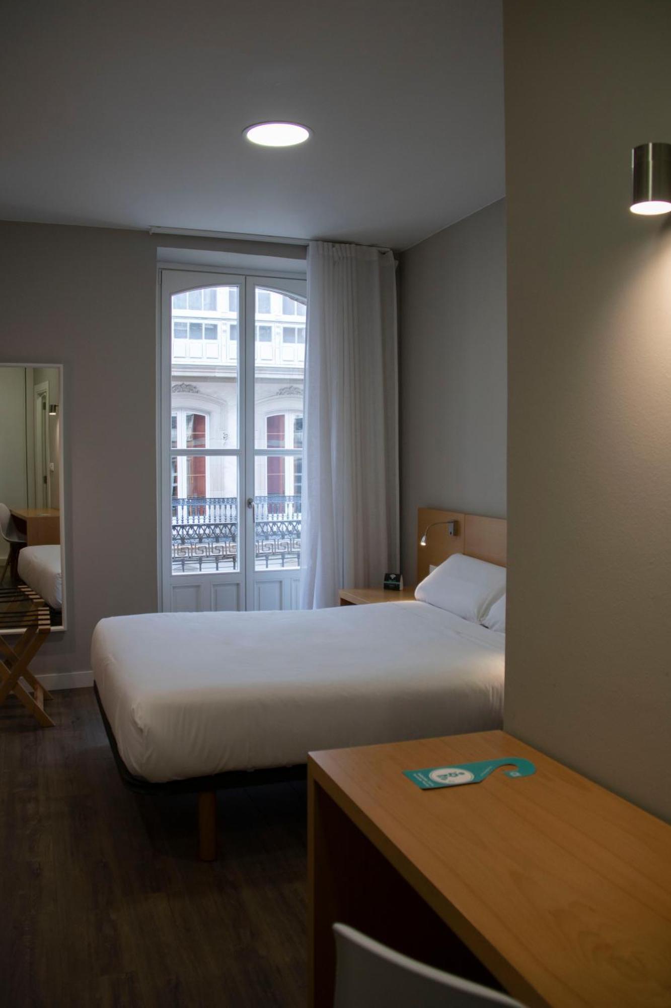 Superior Double or Twin Room Terrace