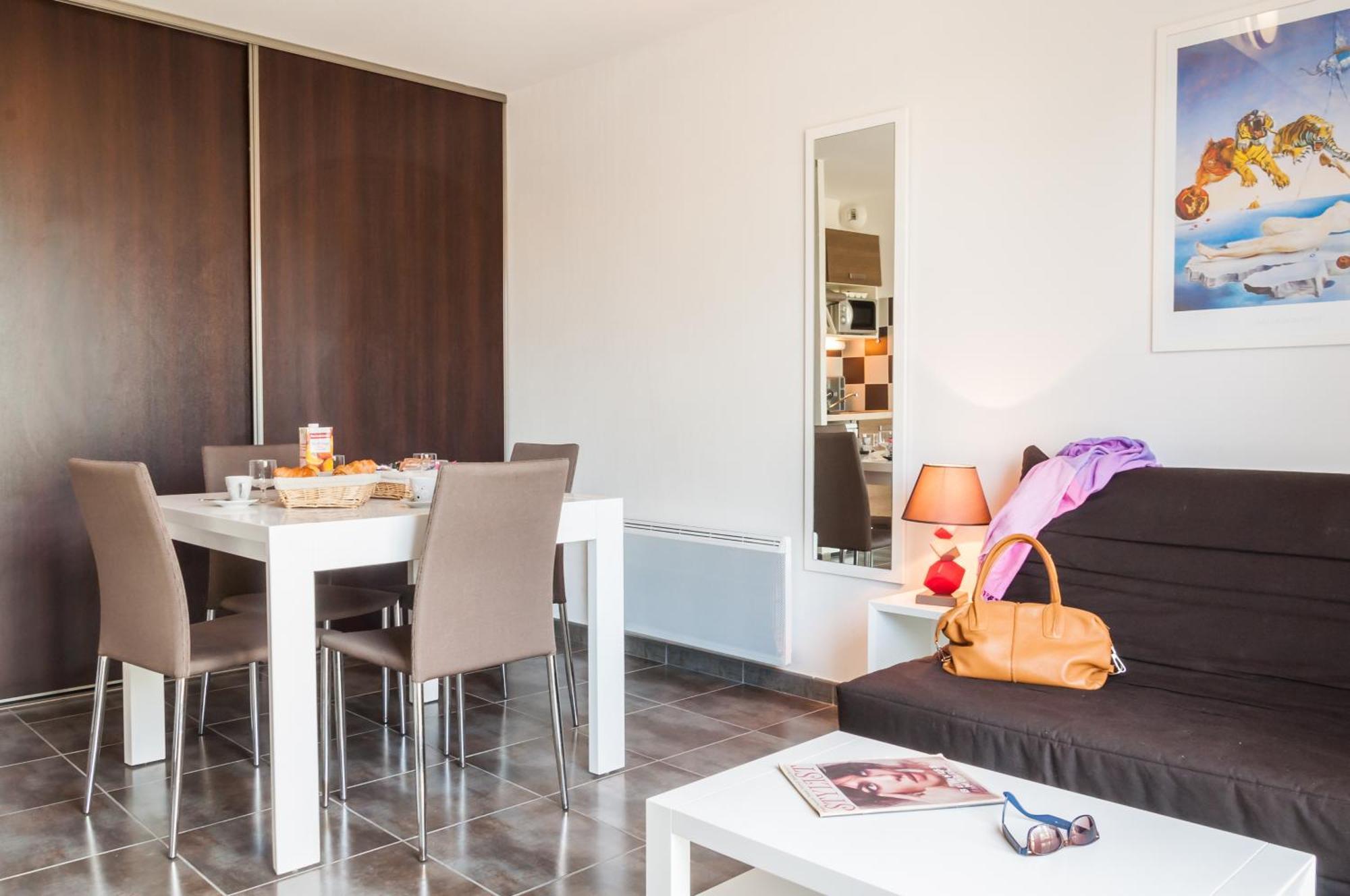 Appartement Duplex 4 air conditioning