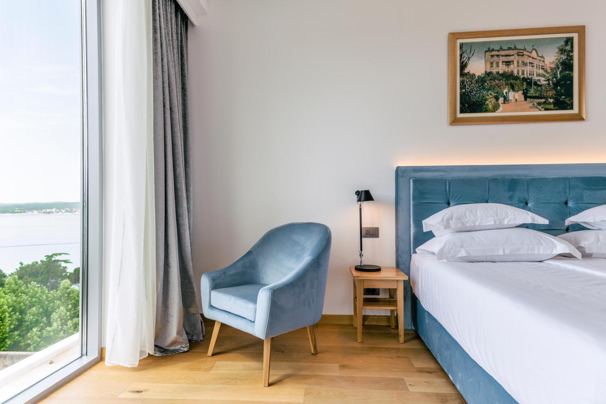 Superior Double or Twin Room Sea Side