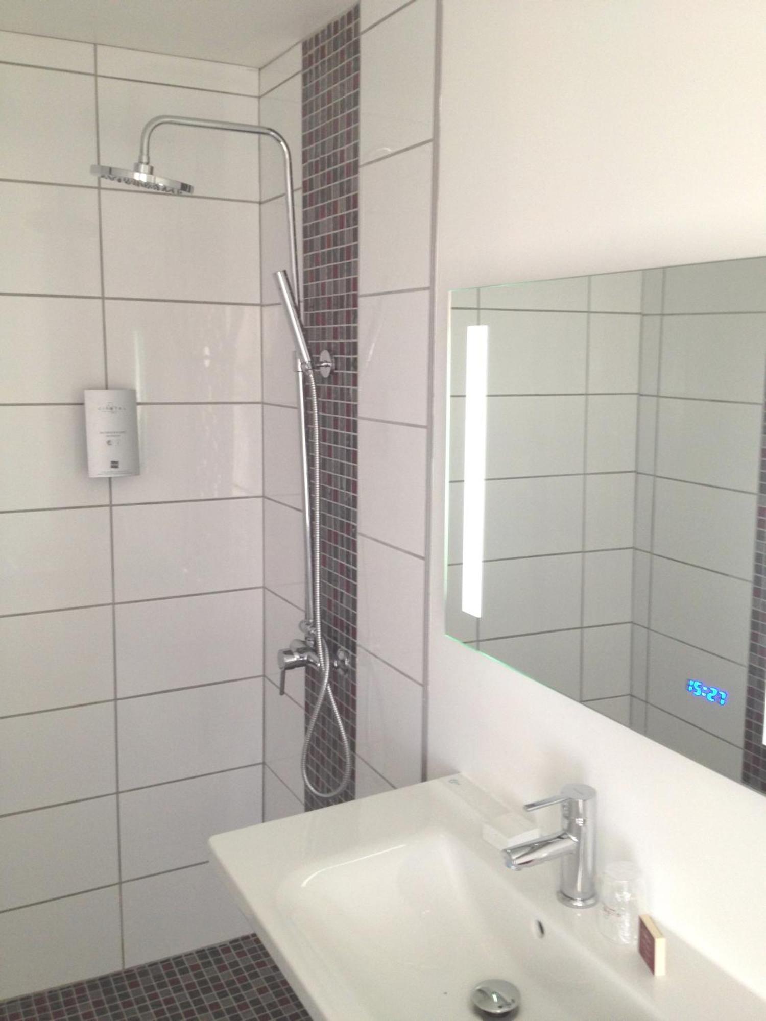 Grand Comfort Double Room