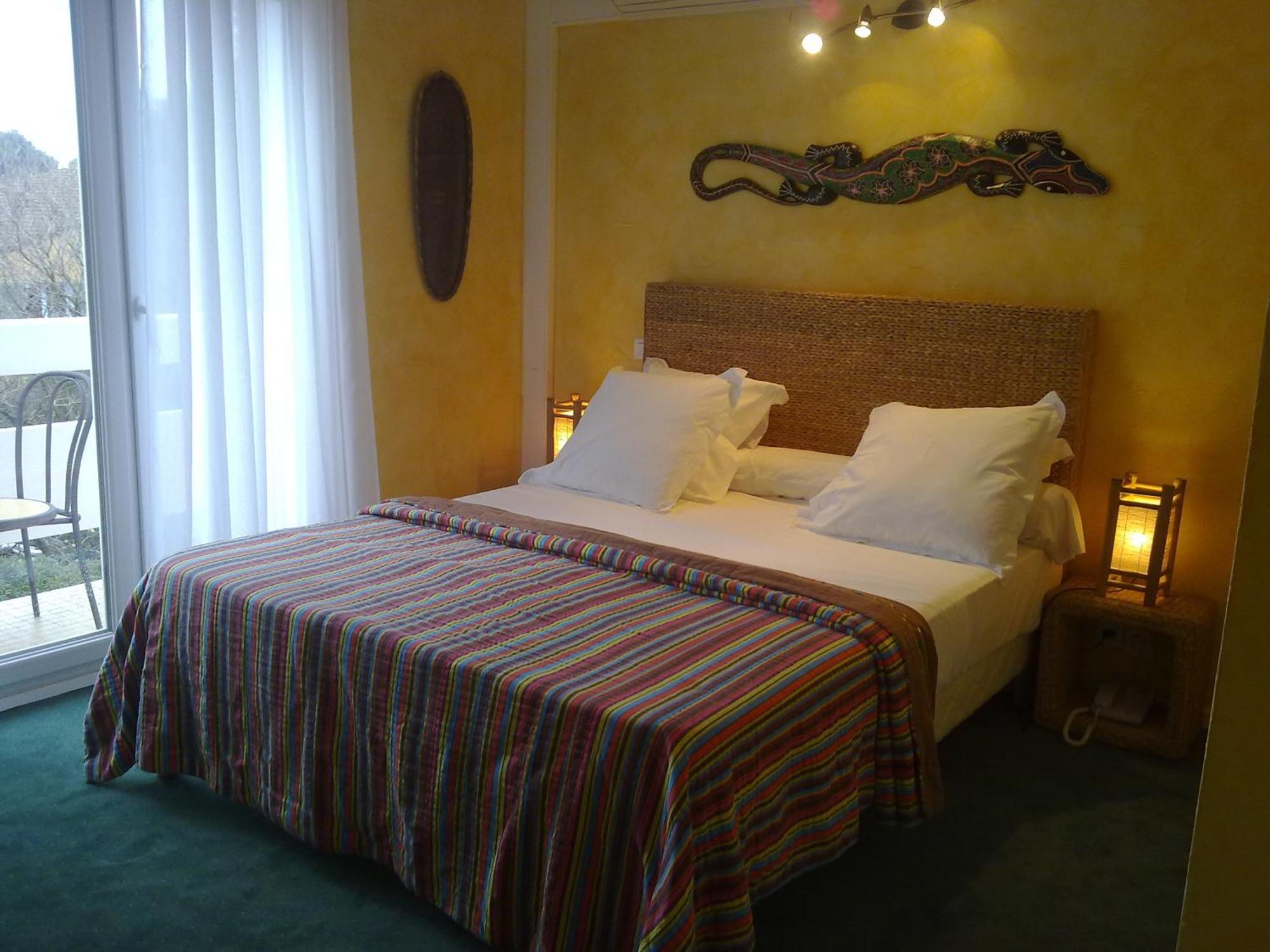 Grand Comfort Double Room