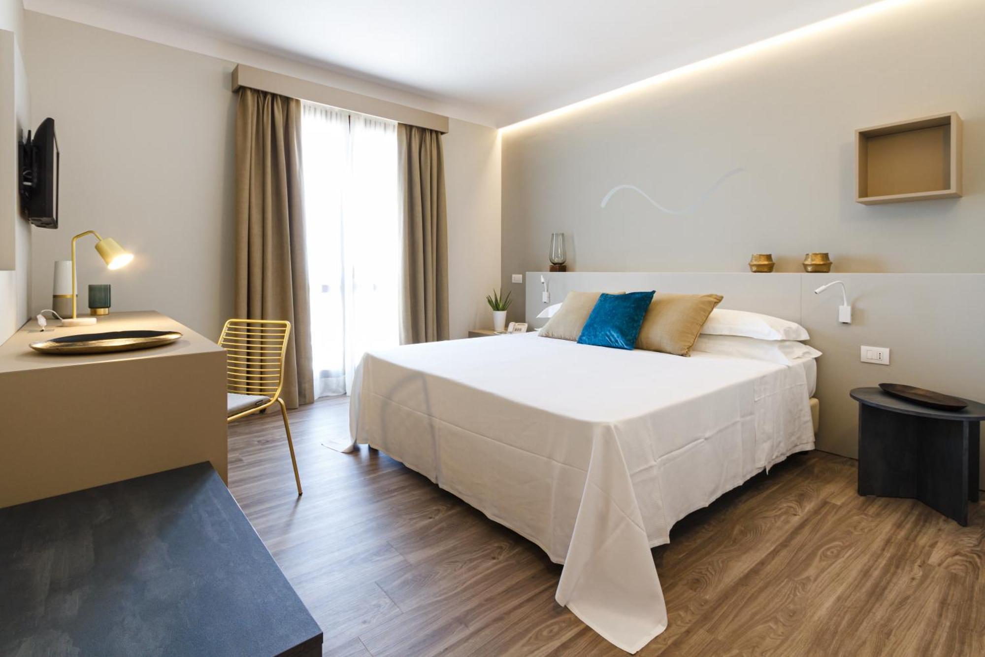 Executive Double or Twin Room