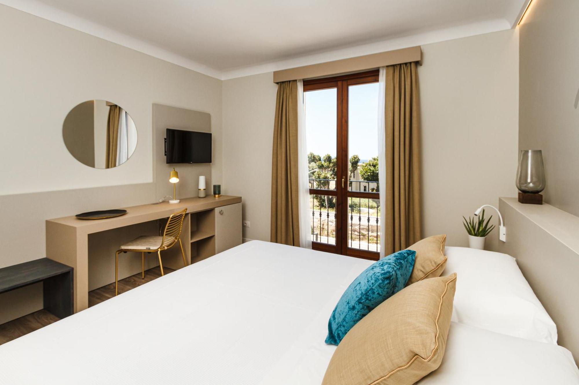 Executive Double or Twin Room