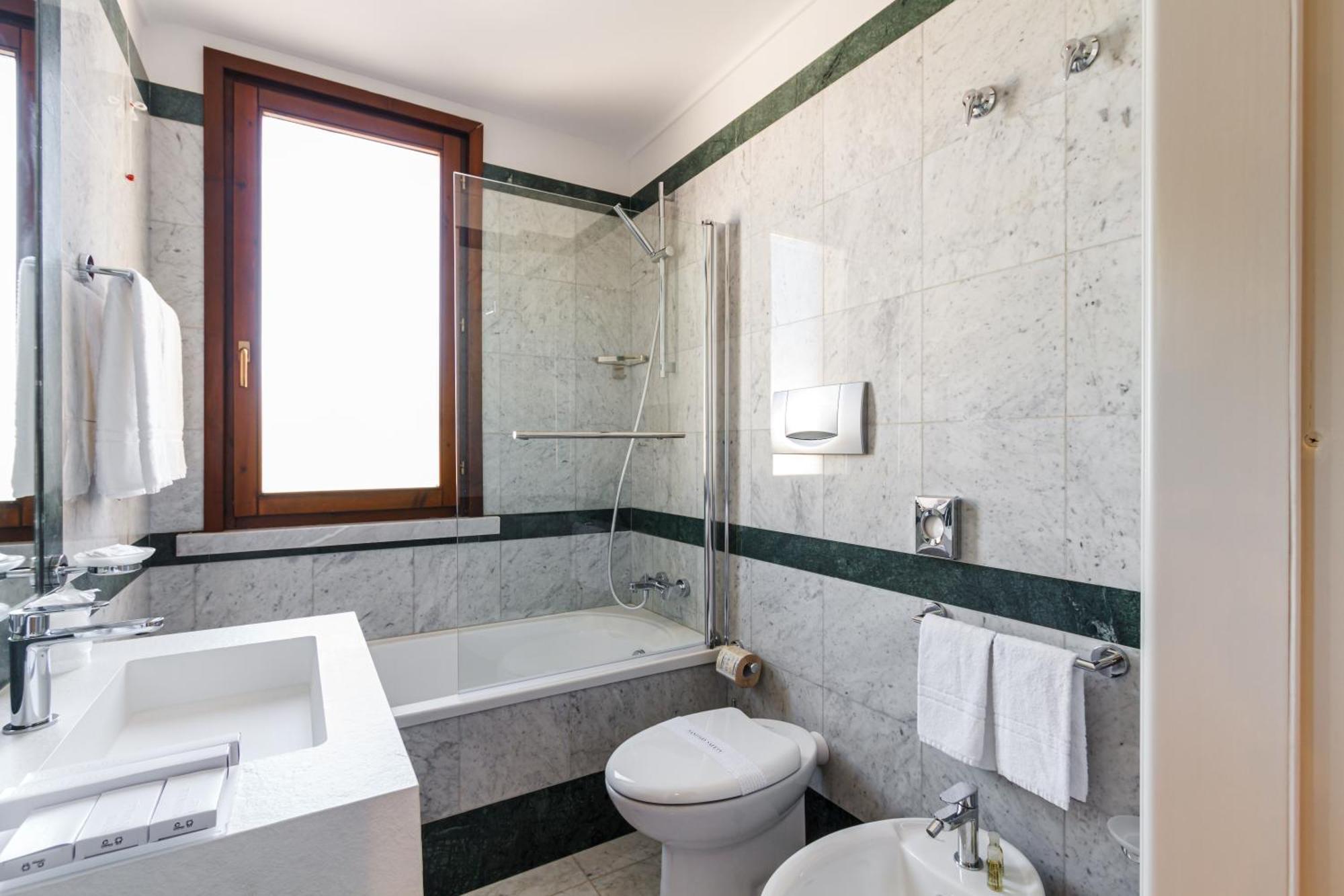 Executive Double or Twin Room