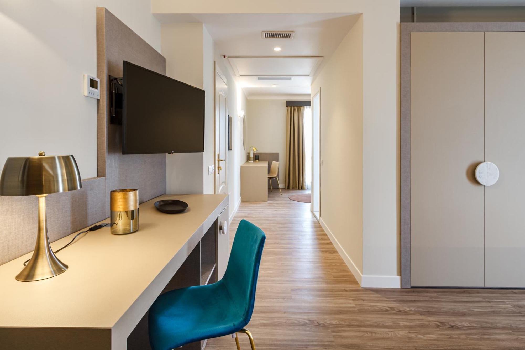 Family Junior Suite