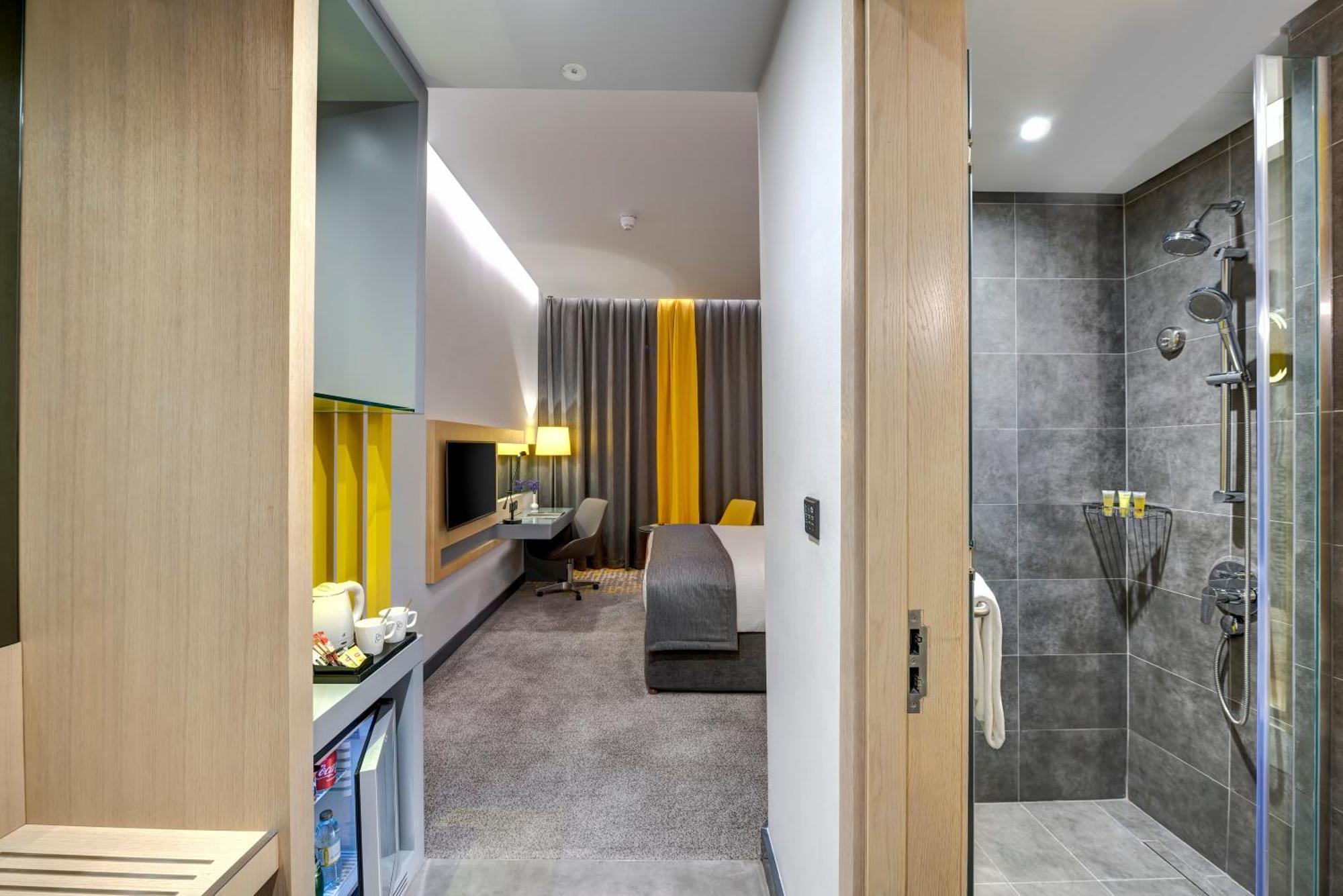 Classic Room