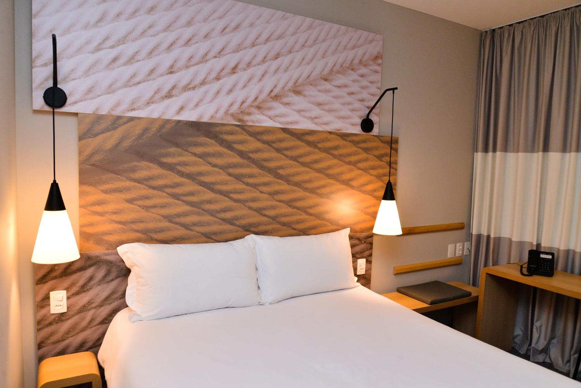 Standard Apartment Double Bed