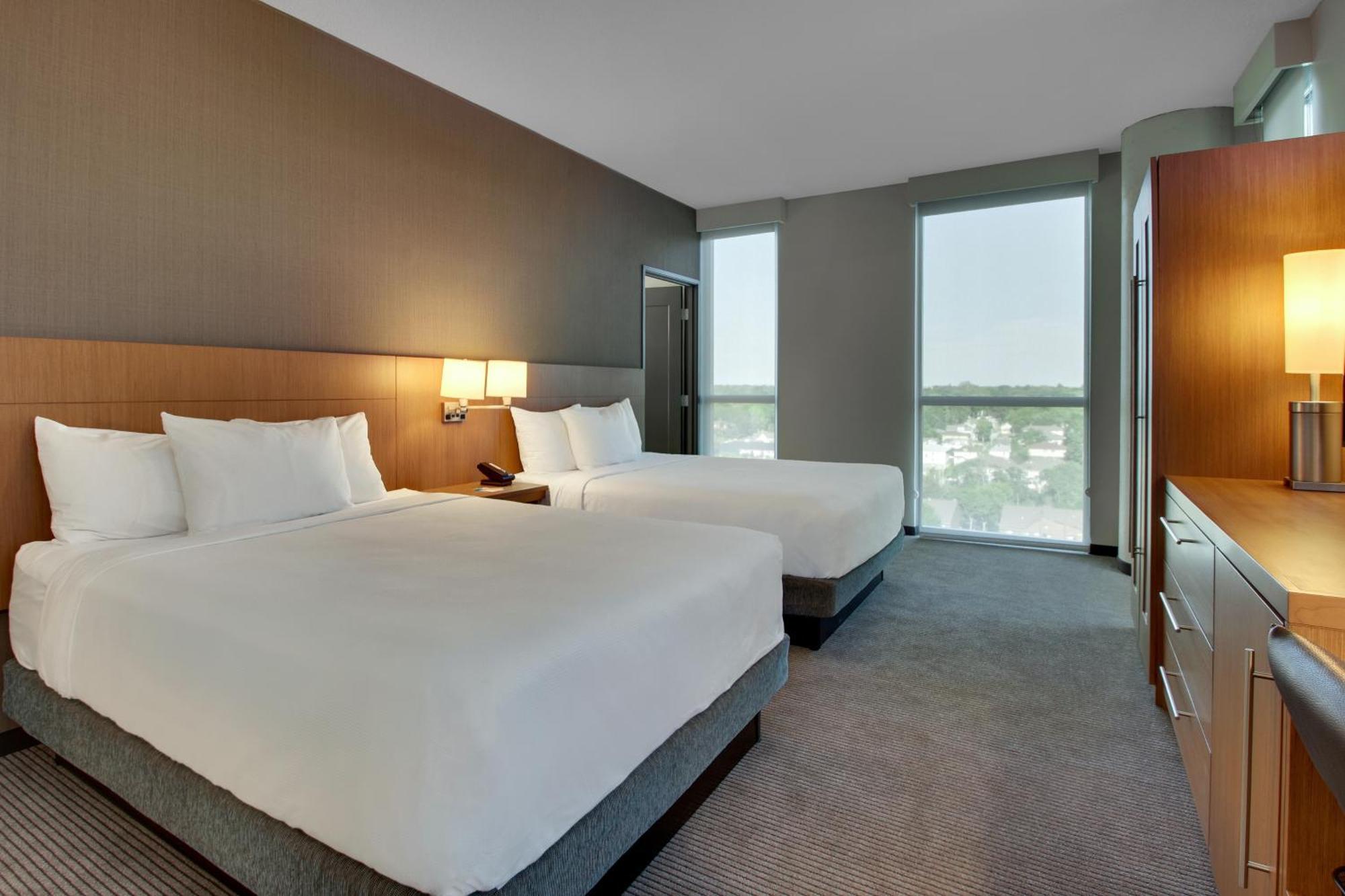 Twin Room with Sofa Bed
