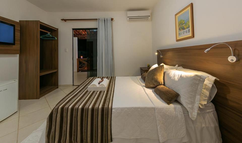 Double Room Patio