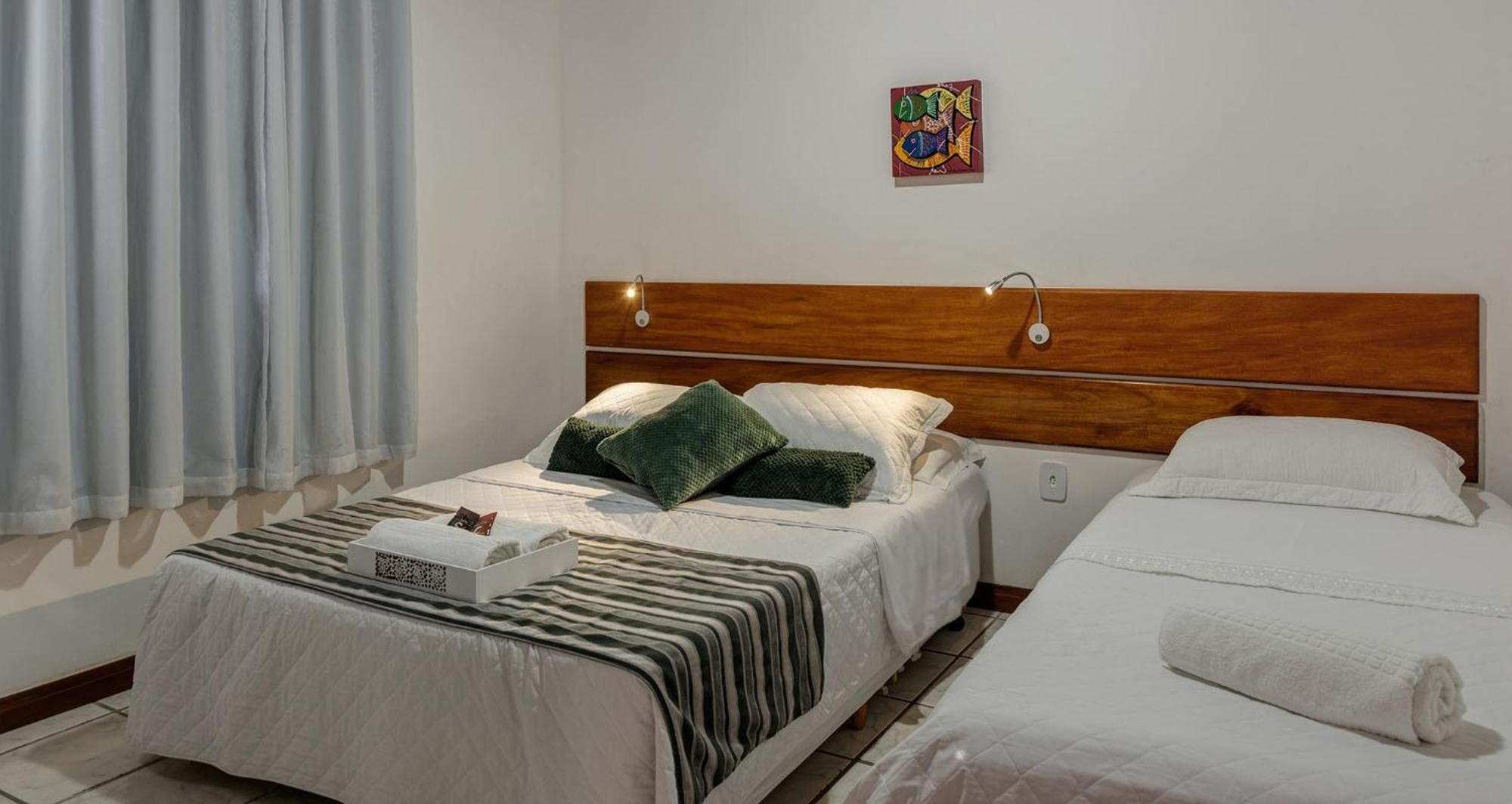 Standard Apartment