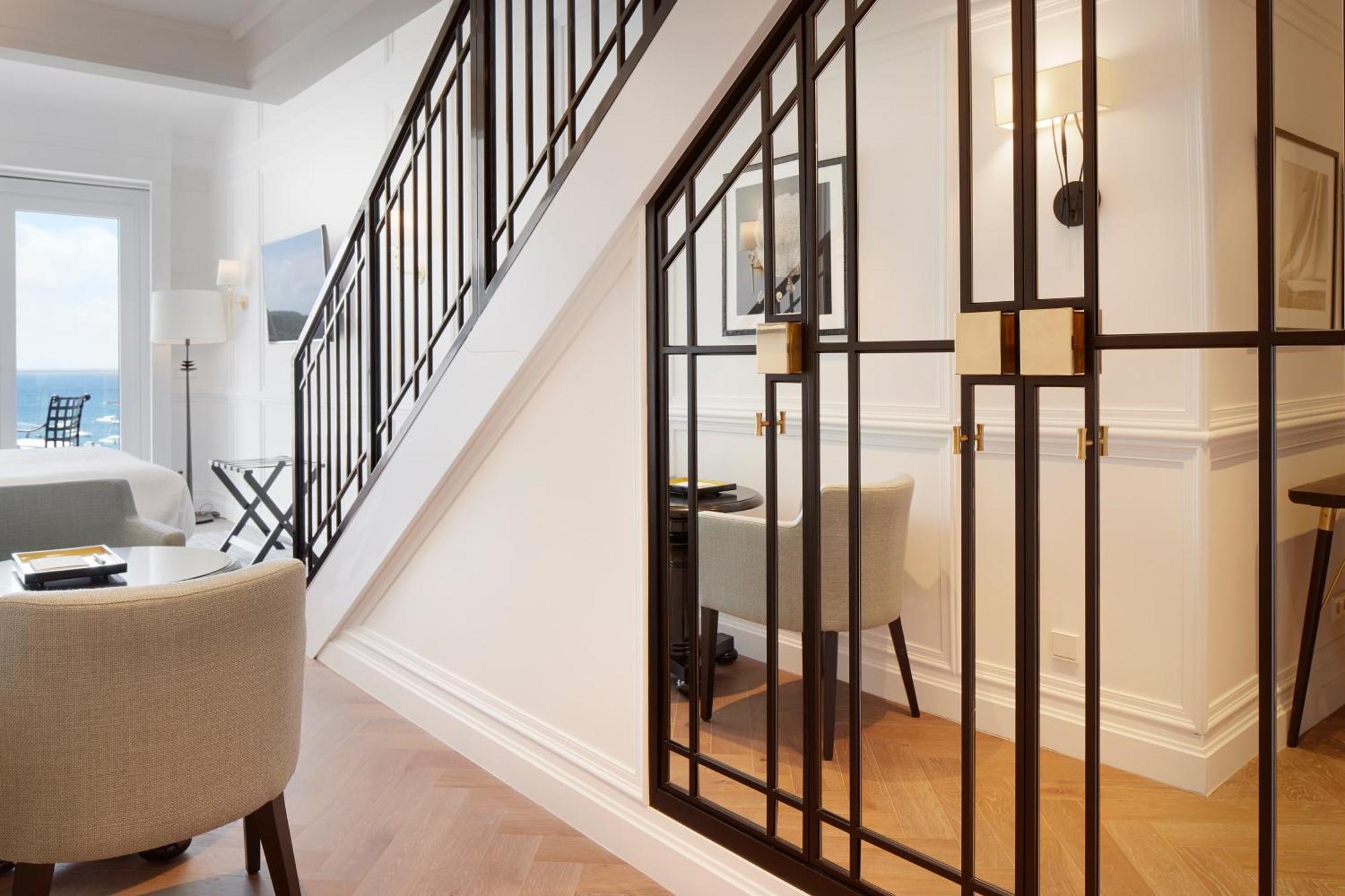 Duplex Suite Terrace & Sea View