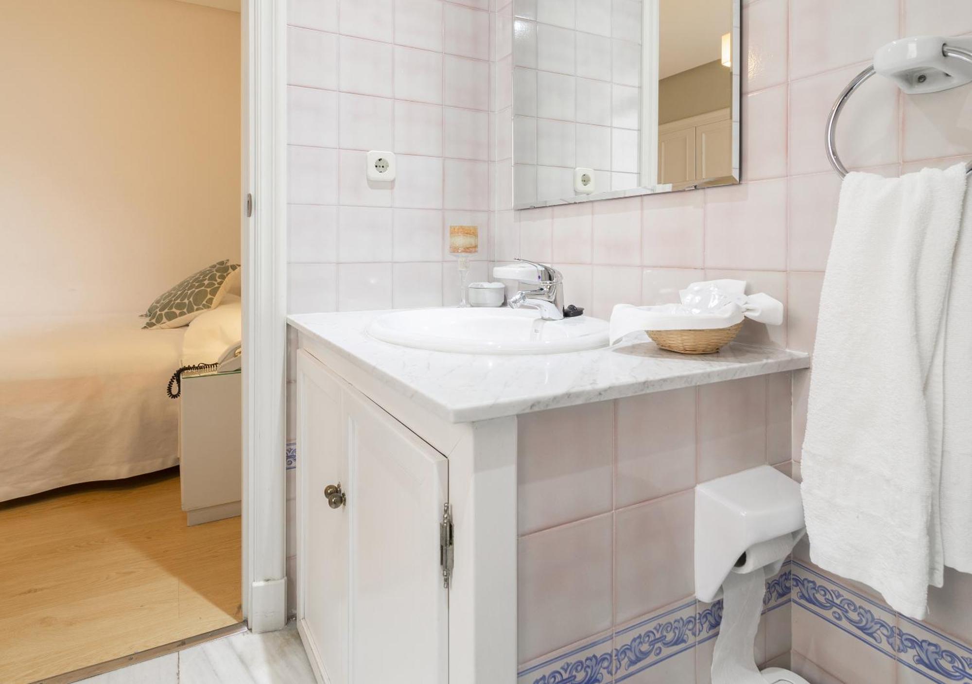 Habitación Individual Estándar