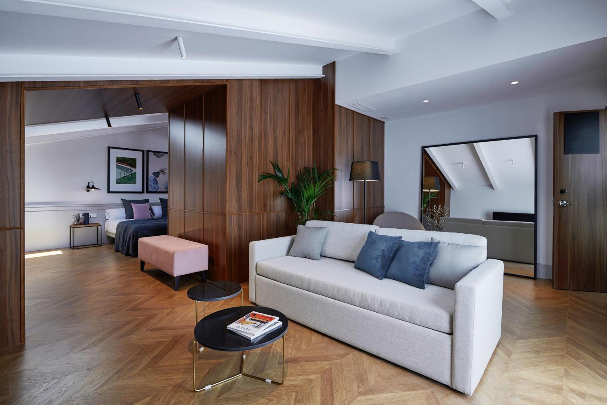 Attic