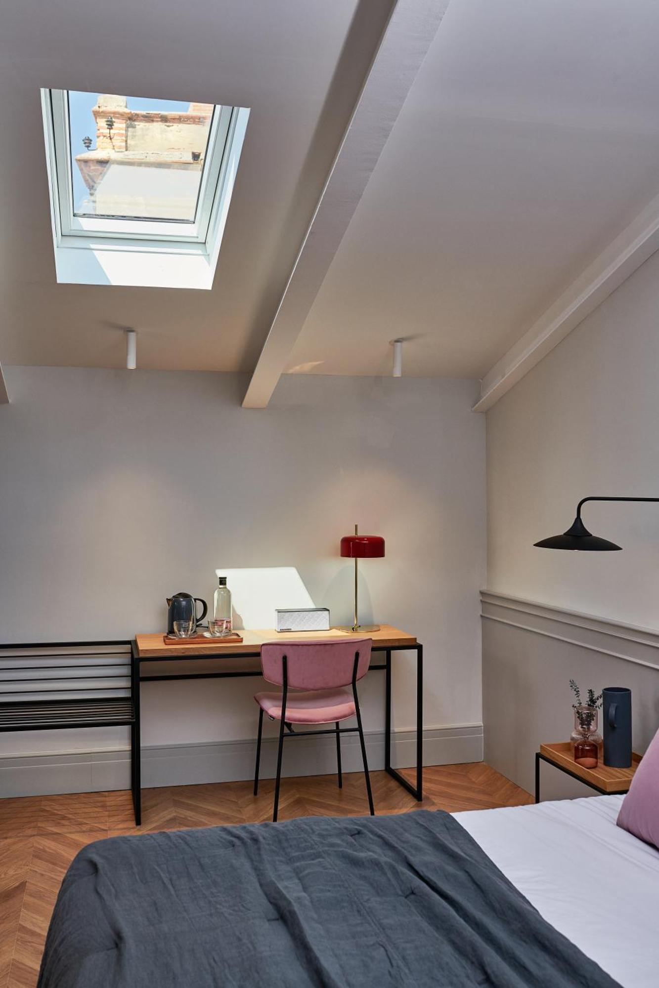 Attic