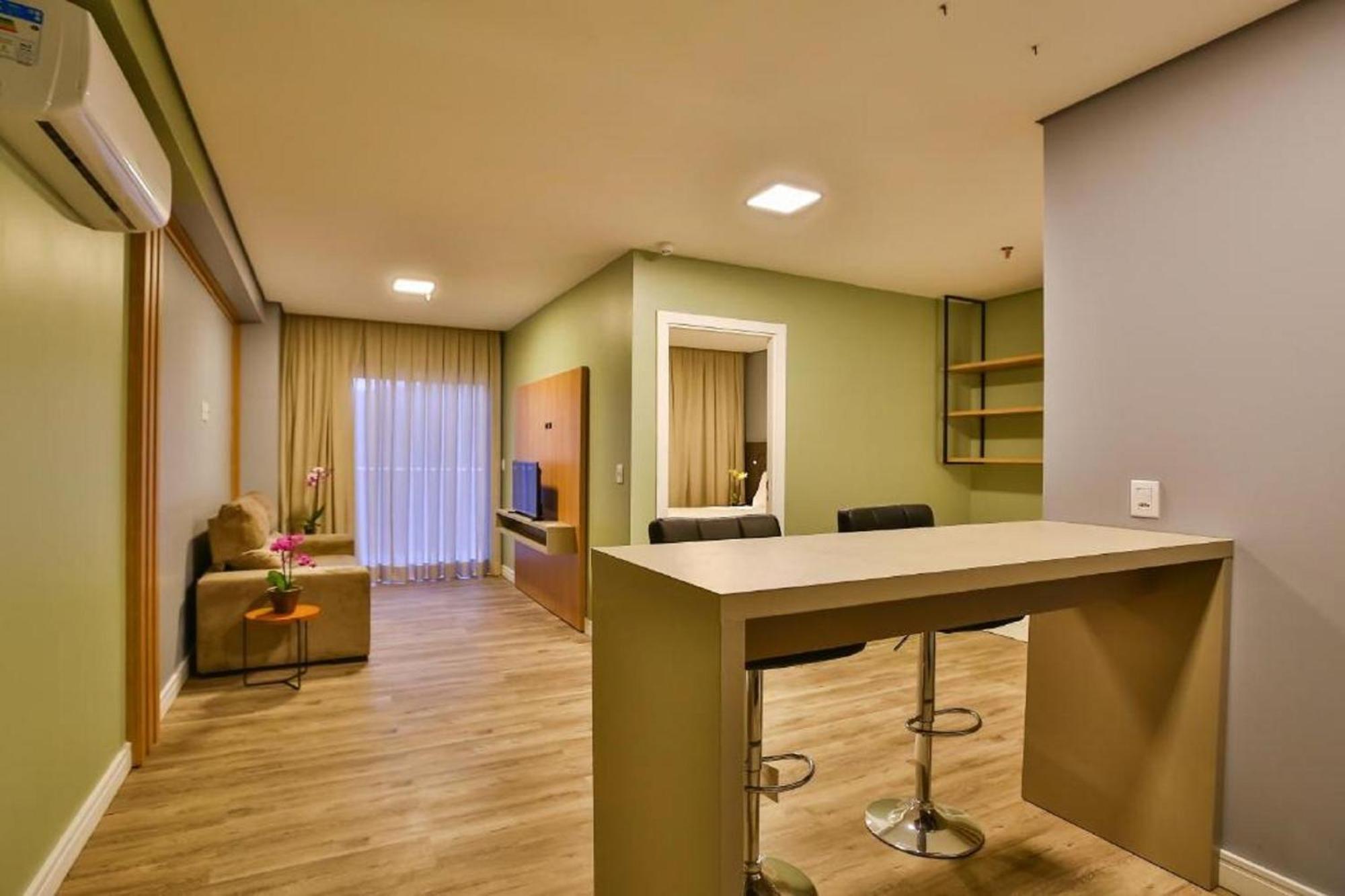 Quadruple Room Lake View