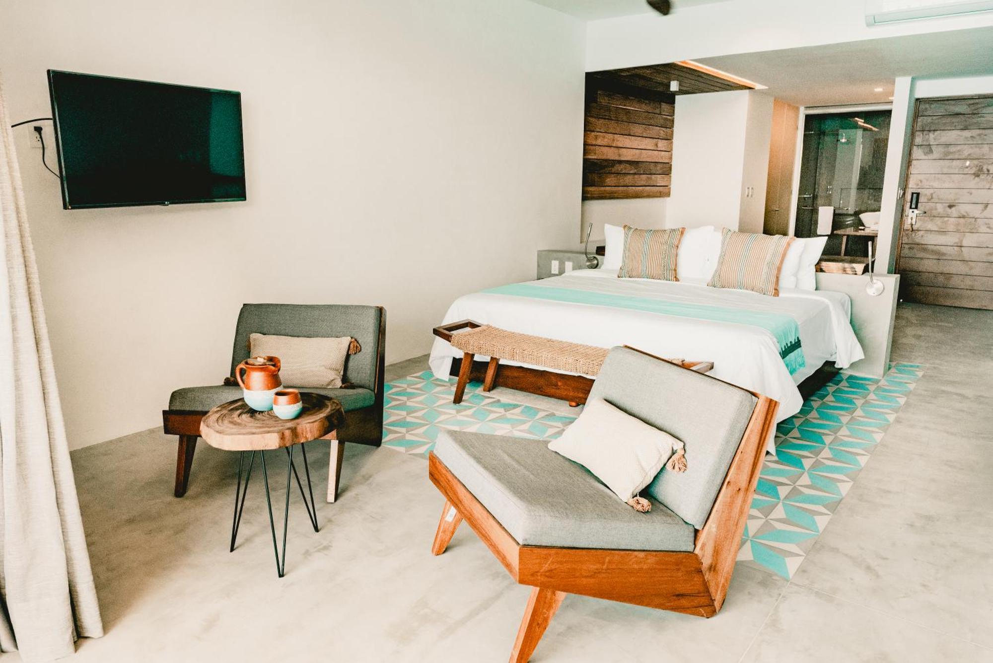 Jr Suite Grand