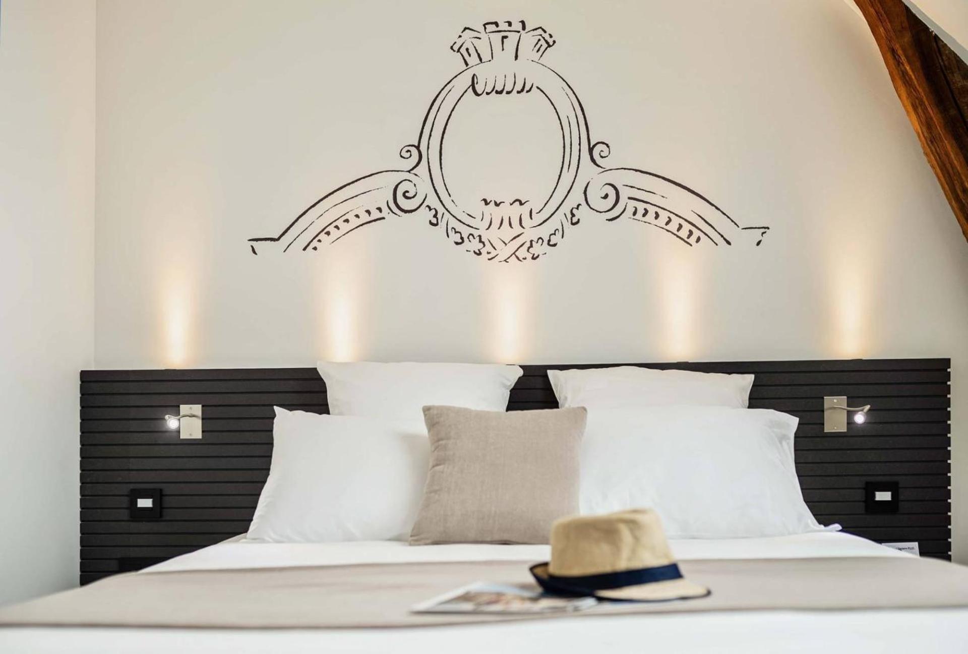 Chambre Standard Lit Queen-Size