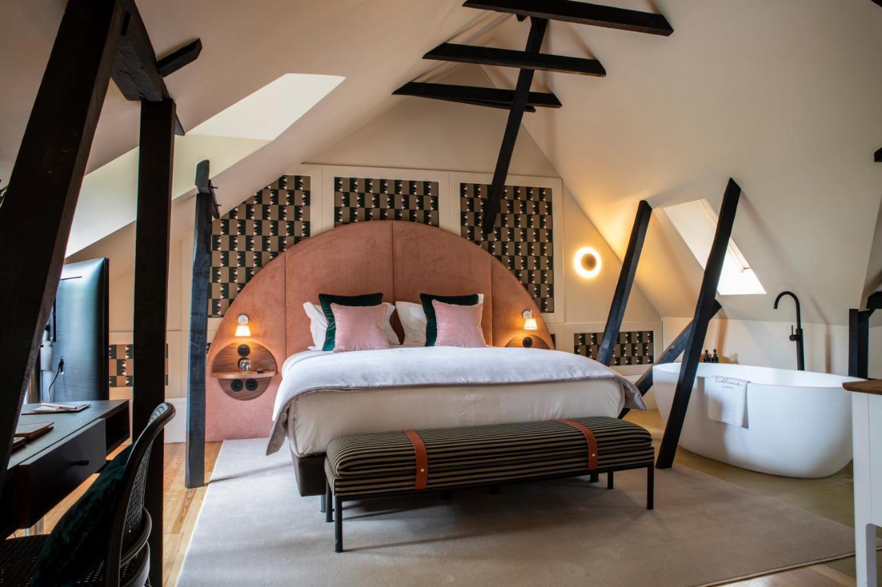 Suite Lisboa