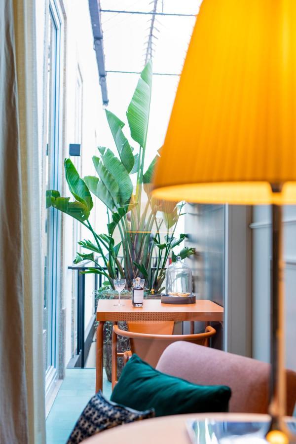 Pateo Room