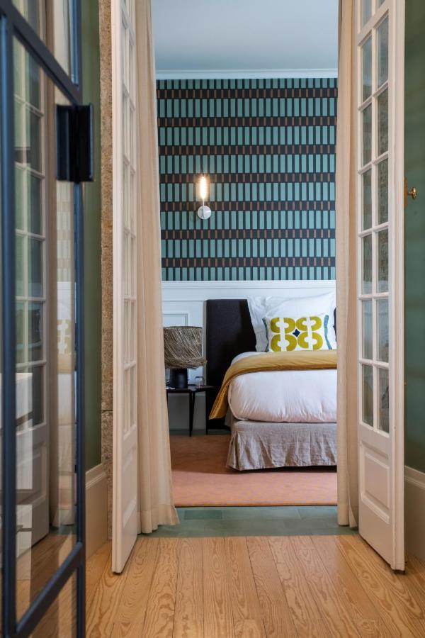 Habitación Pateo