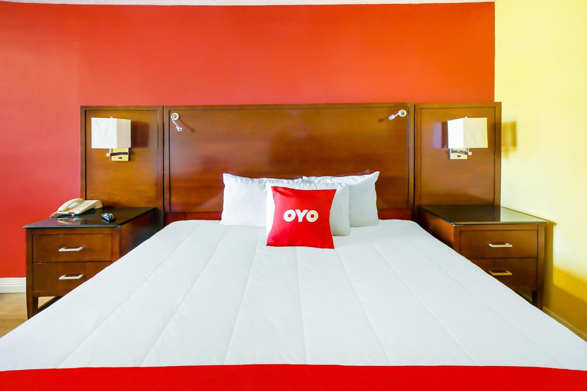 King Bed Non-Smoking