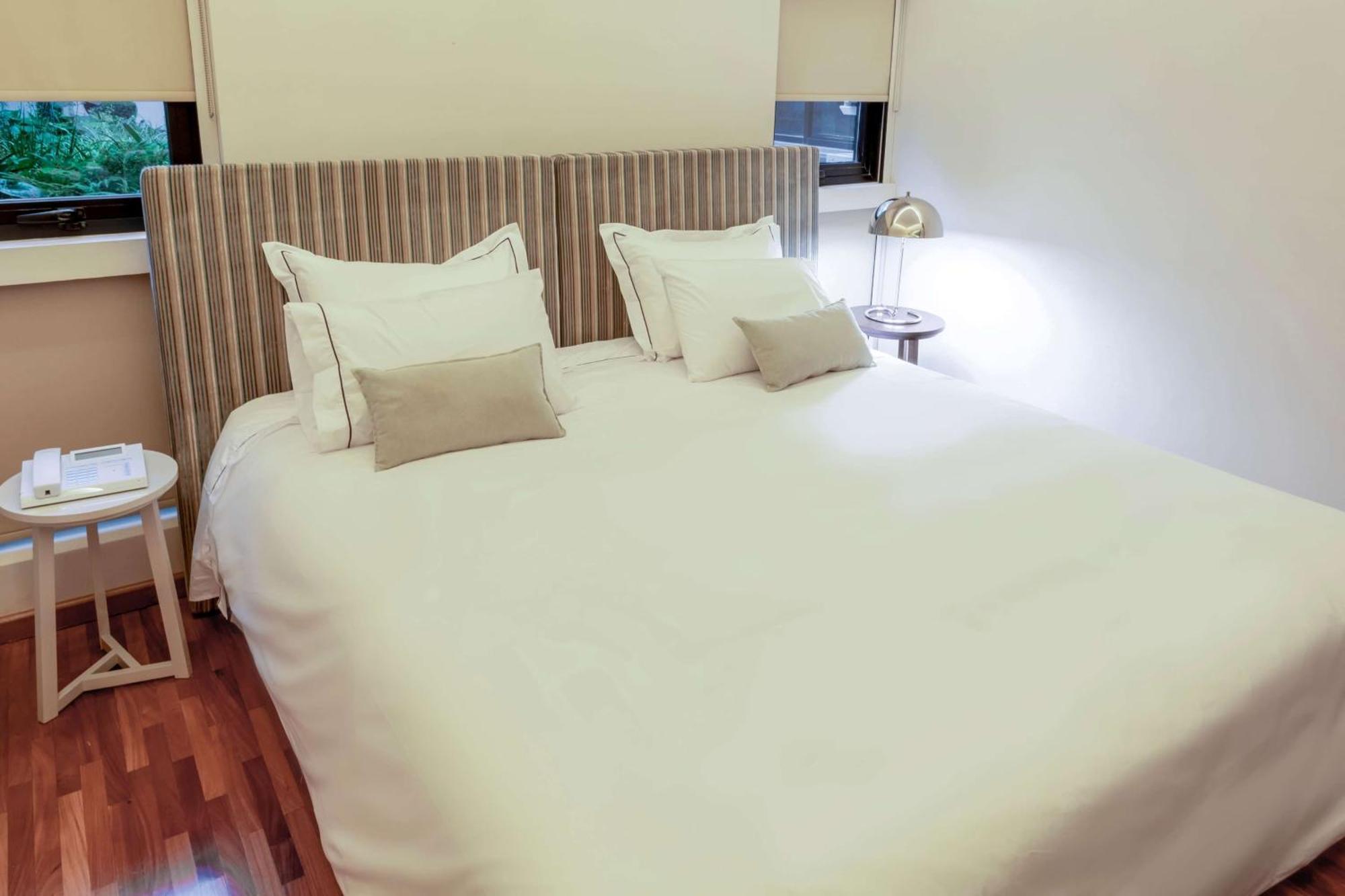 1 Double Bed Concept Non-Smoking