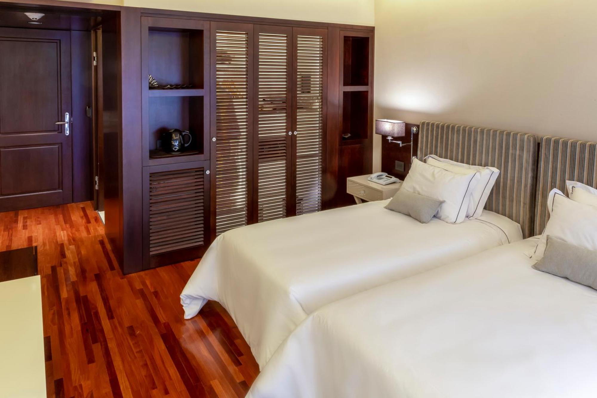 Superior Twin Room Non-Smoking