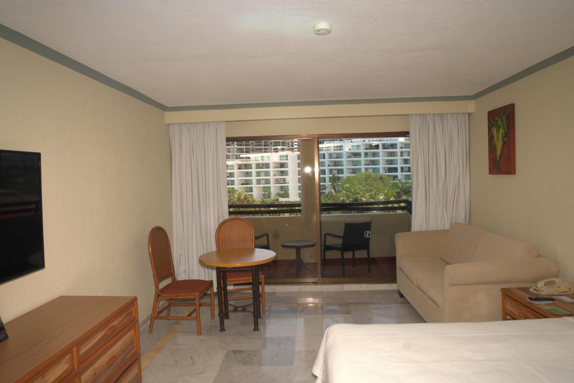 Double Room Balcony