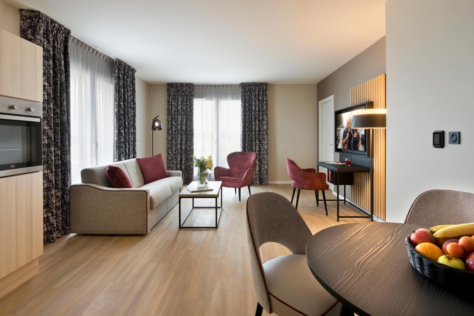 Panoramic Suite