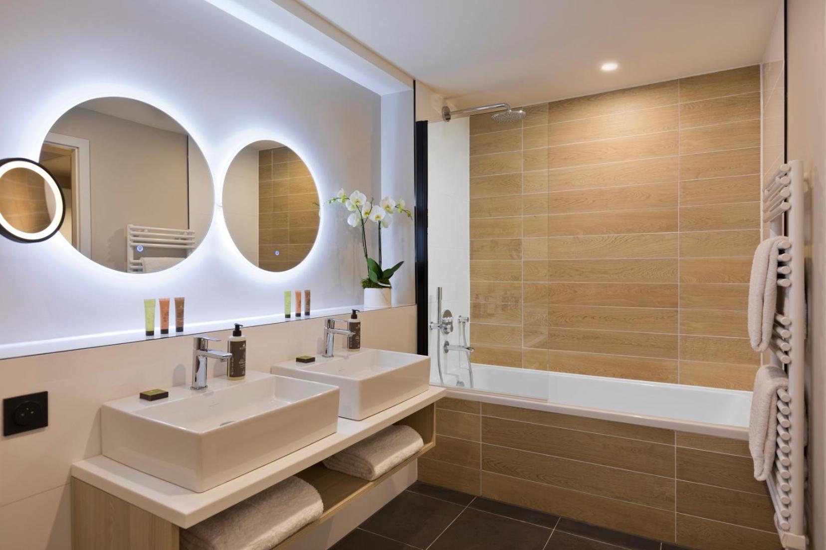 Panoramic Suite
