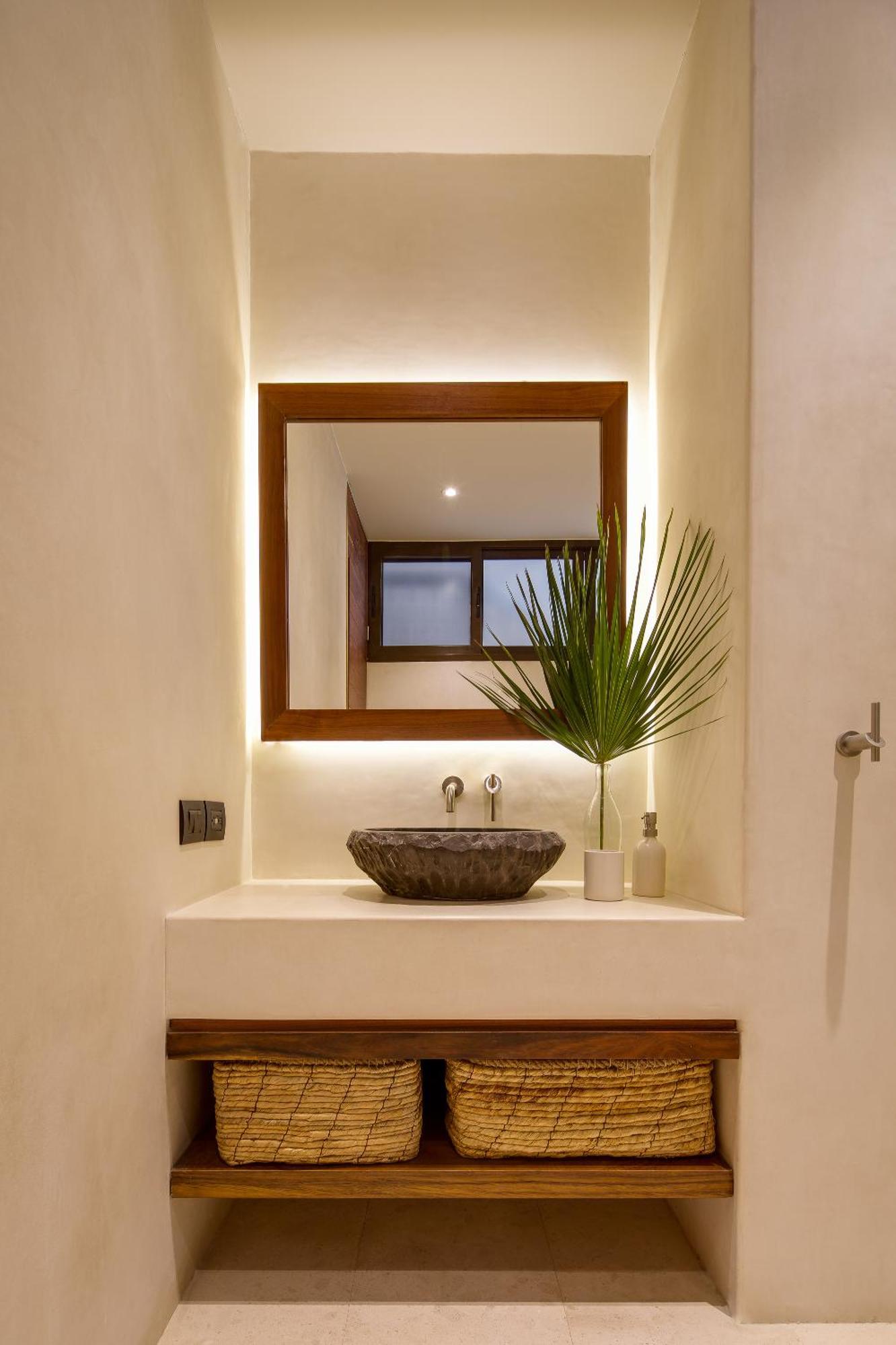 Deluxe Double Jungle Room Terrace 1 King Bed